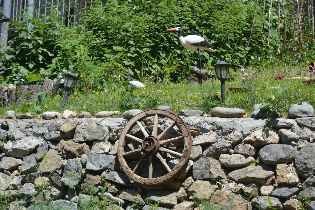 Sunny Sweet Home Dilijan Exterior foto