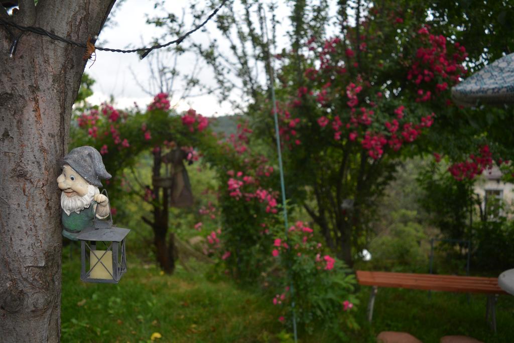 Sunny Sweet Home Dilijan Exterior foto