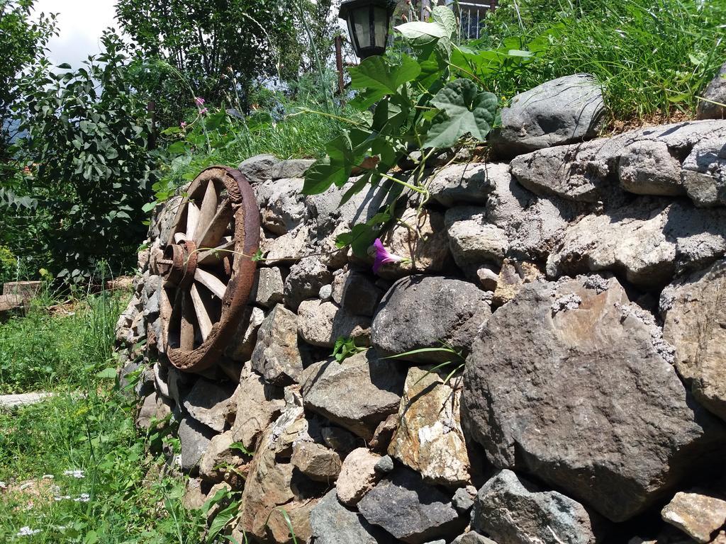 Sunny Sweet Home Dilijan Exterior foto